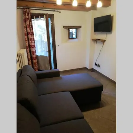 شقة Sweet Terrace *