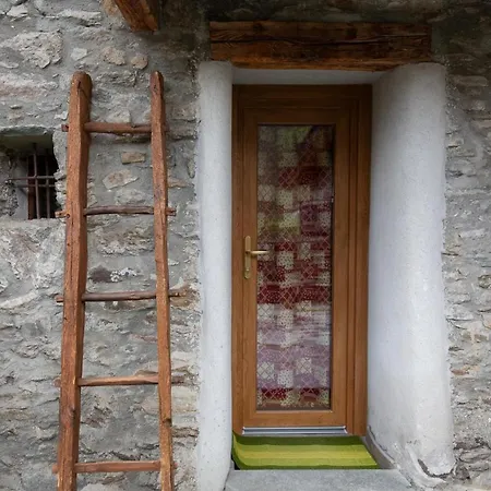 Sweet Terrace Apartment *