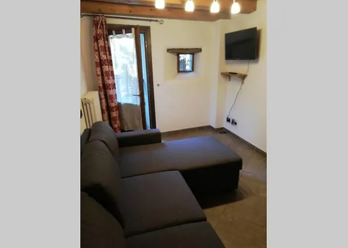 Apartamento Sweet Terrace *